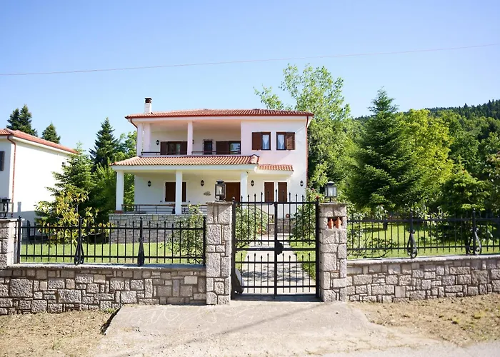 Ersis Retreat